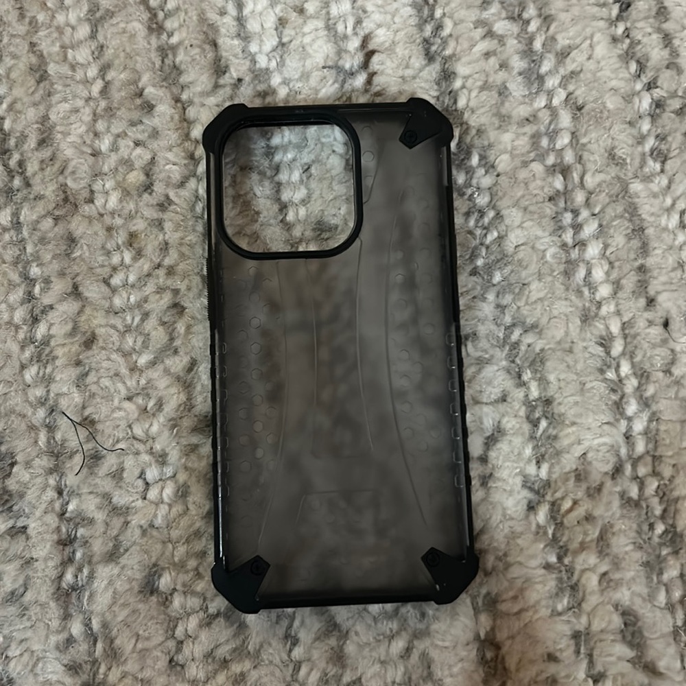 iPhone case​​​​​​